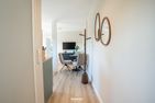  Ferienwohnung Dünenblick Rantum auf Sylt  - Wohnzimmer