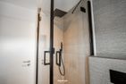  Ferienwohnung Dünenblick Rantum auf Sylt  - Badezimmer