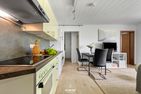  Ferienwohnung Ankerplatz Büsum Büsum - Küche / Küchenzeile