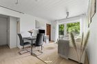  Ferienwohnung Ankerplatz Büsum Büsum - Wohnzimmer