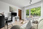  Ferienwohnung Ankerplatz Büsum Büsum - Wohnzimmer