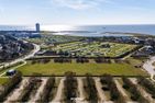  Ferienwohnung Nordseeresort 37b Süderpiep  Büsum  - Landschaft