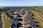  Ferienwohnung Nordseeresort 36b AHOI Schönheit Büsum  - Nachbarschaft