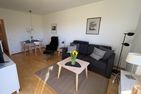  Ferienwohnung Sailing Glücksburg Flensburger Förde - Wohnzimmer