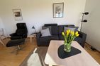  Ferienwohnung Sailing Glücksburg Flensburger Förde - Wohnzimmer
