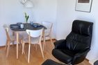  Ferienwohnung Sailing Glücksburg Flensburger Förde - Wohnzimmer
