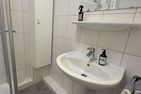 Ferienwohnung Sailing Glücksburg Flensburger Förde - Badezimmer