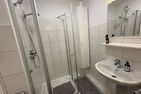  Ferienwohnung Sailing Glücksburg Flensburger Förde - Badezimmer