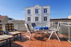  Sonnenblick Innenstadt Kurplatz - Balkon