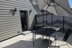  Düne 2 inkl. WLAN Grömitz - Terrasse