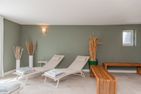  Haus Strandschnecke Wyk auf Föhr - Wellness
