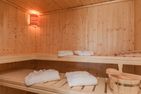  Haus Strandschnecke Wyk auf Föhr - Sauna