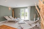  Haus Strandschnecke Wyk auf Föhr - Wellness