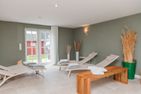  Haus Strandschnecke Wyk auf Föhr - Wellness