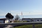 Strandhotel - 19 "Sardinenbüchse" Dahme - Meerblick