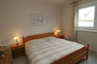  Budersand 26  - Schlafzimmer
