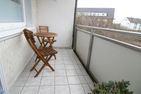  Budersand 26  - Balkon