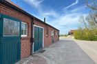 Buschhaus Buschhaus Whg. 5 Ostfriesland - Hauptansicht