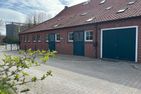 Buschhaus Buschhaus Whg. 5 Ostfriesland - Hauptansicht