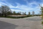 Buschhaus Buschhaus Whg. 5 Ostfriesland - Gartenblick