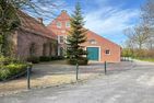Buschhaus Buschhaus Whg. 5 Ostfriesland - Hauptansicht