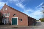 Buschhaus Buschhaus Whg. 5 Ostfriesland - Hauptansicht