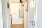  Sonnenschein - Westerlandstr. 16, App. 2 Wenningstedt - Wohnzimmer