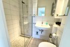  Sonnenschein - Westerlandstr. 16, App. 2 Wenningstedt - Badezimmer