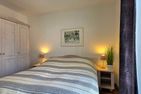  Ferienwohnung W9.1 Graal-Müritz - Schlafzimmer
