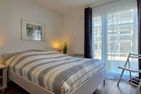  Ferienwohnung W9.1 Graal-Müritz - Schlafzimmer