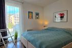  Ferienwohnung W9.1 Graal-Müritz - Schlafzimmer