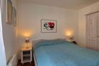  Ferienwohnung W9.1 Graal-Müritz - Schlafzimmer