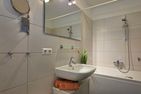  Ferienwohnung W9.1 Graal-Müritz - Badezimmer