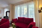  Ferienwohnung W9.1 Graal-Müritz - Wohnzimmer