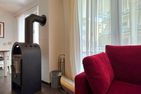 Ferienwohnung W9.1 Graal-Müritz - Wohnzimmer