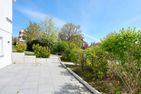Haus am Seehof 9 Ferienwohnung Ostseeliebe Nr. 1 Sierksdorf - Terrasse