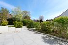 Haus am Seehof 9 Ferienwohnung Ostseeliebe Nr. 1 Sierksdorf - Terrasse