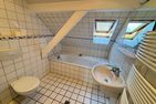 Buschhaus Buschhaus Whg. 1 Ostfriesland - Badezimmer