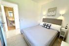  Sonnenschein - Westerlandstr. 16, App. 2 Wenningstedt - Schlafzimmer