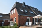  Budersandhaus Nähe Golfplatz - Hauptansicht