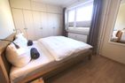  Dünenzauber Westerland - Schlafzimmer