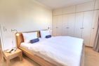  Dünenzauber Westerland - Schlafzimmer