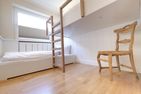  Dünenzauber Westerland - Schlafzimmer