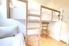  Dünenzauber Westerland - Schlafzimmer