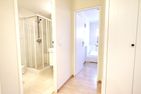  Dünenzauber Westerland - Badezimmer