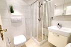  Dünenzauber Westerland - Badezimmer