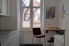 Heinrich-Heine-Straße App. 09 - Parkblick Warnemünde - 