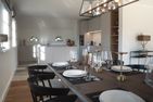  Ferienhaus Bontje Hus Archsum auf Sylt  - Küche / Küchenzeile