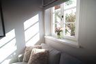  Ferienhaus Bontje Hus Archsum auf Sylt  - Wohnzimmer
