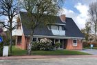 Haus zwischen den Deichen Wohnung 2 Büsum - 